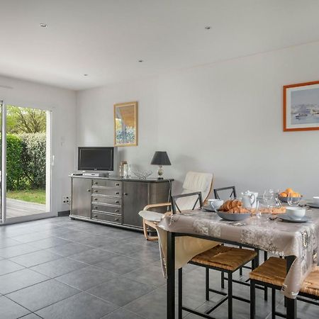 Maison Neuve, 200M Du Port Du Crouesty Arzon Kültér fotó