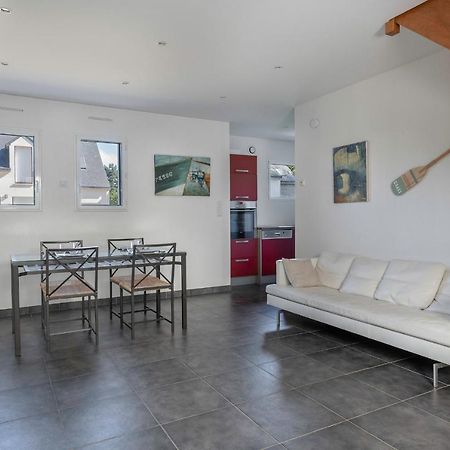Maison Neuve, 200M Du Port Du Crouesty Arzon Kültér fotó