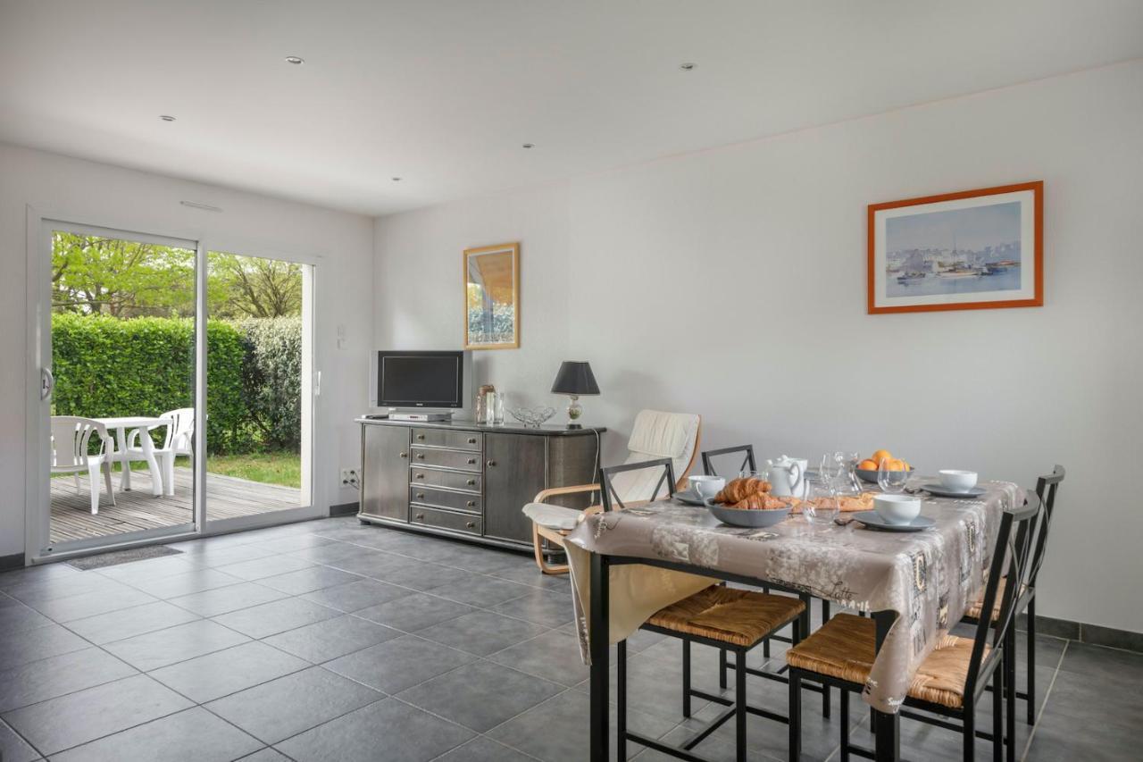 Maison Neuve, 200M Du Port Du Crouesty Arzon Kültér fotó