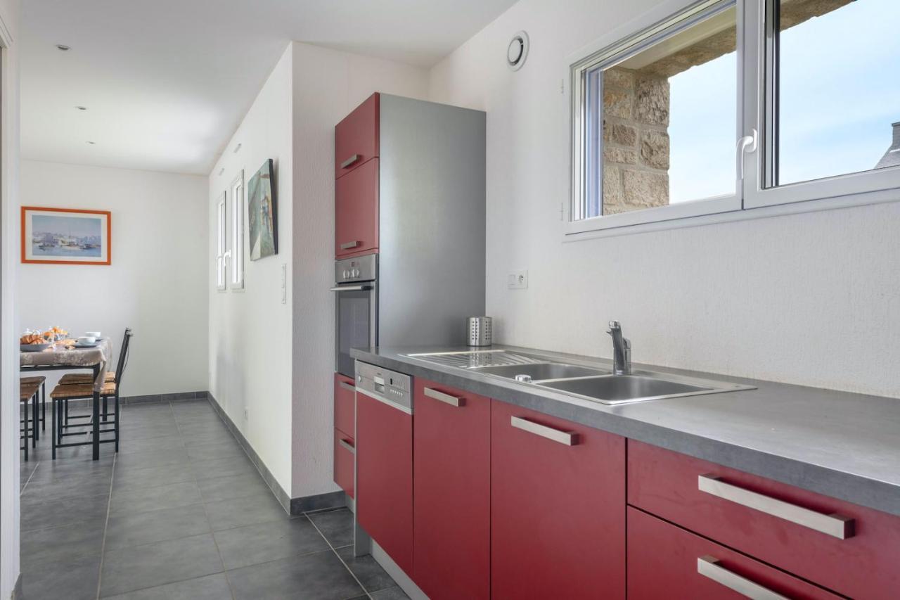 Maison Neuve, 200M Du Port Du Crouesty Arzon Kültér fotó