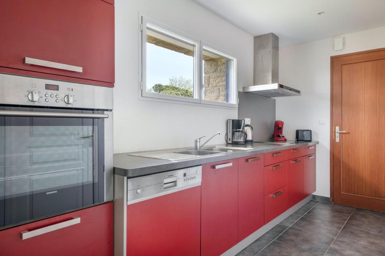 Maison Neuve, 200M Du Port Du Crouesty Arzon Kültér fotó
