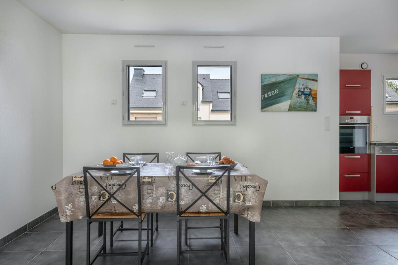 Maison Neuve, 200M Du Port Du Crouesty Arzon Kültér fotó