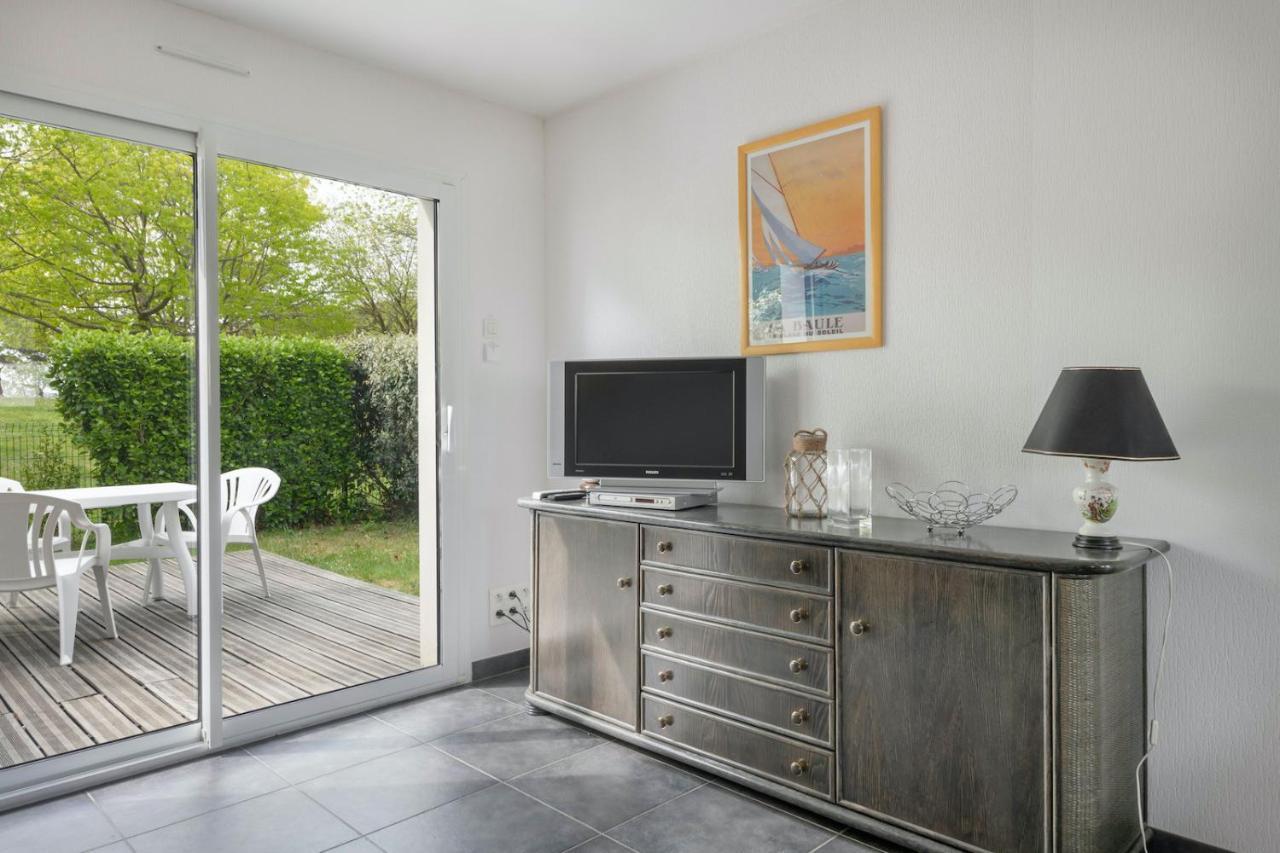 Maison Neuve, 200M Du Port Du Crouesty Arzon Kültér fotó