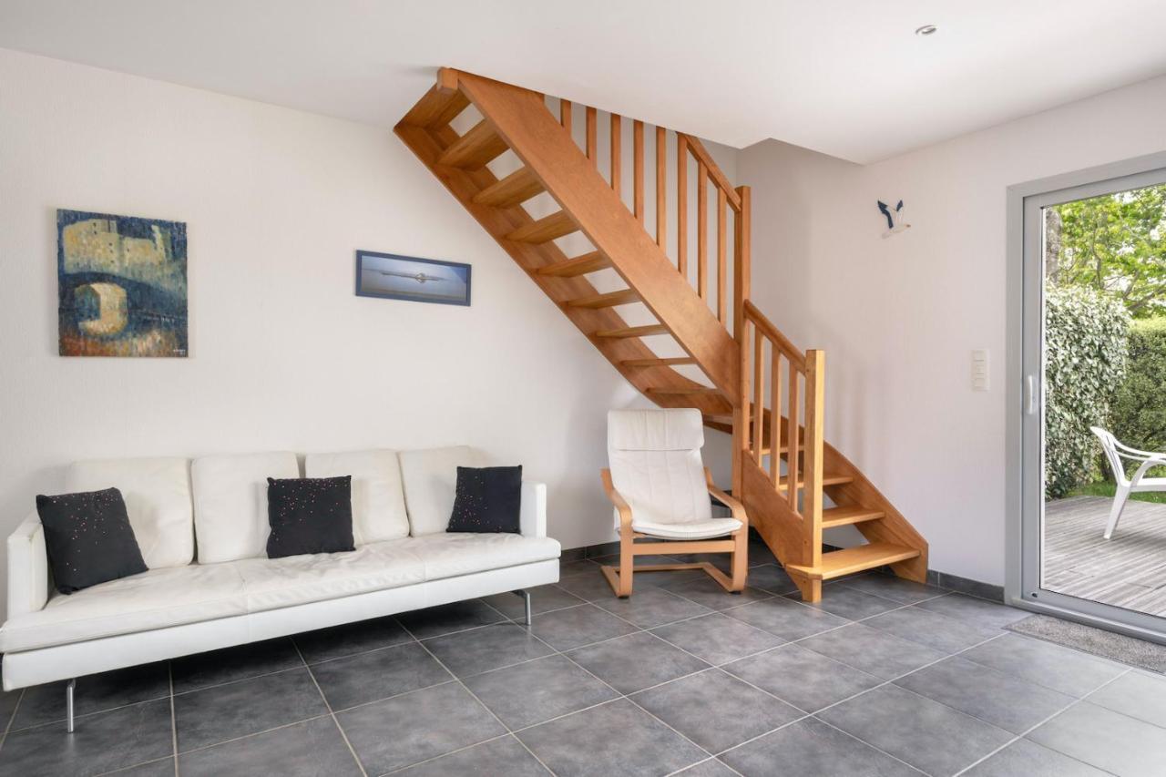 Maison Neuve, 200M Du Port Du Crouesty Arzon Kültér fotó