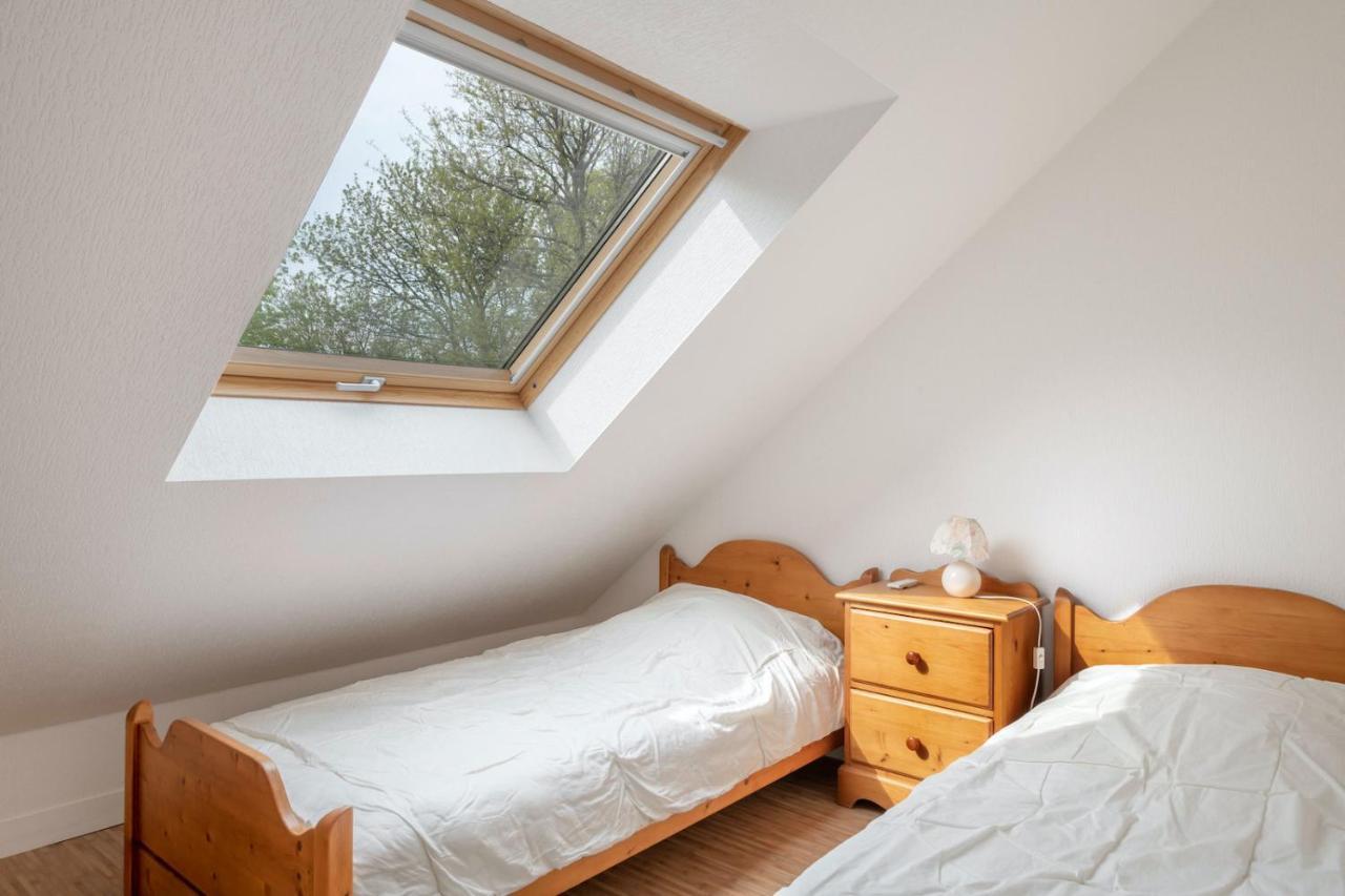 Maison Neuve, 200M Du Port Du Crouesty Arzon Kültér fotó