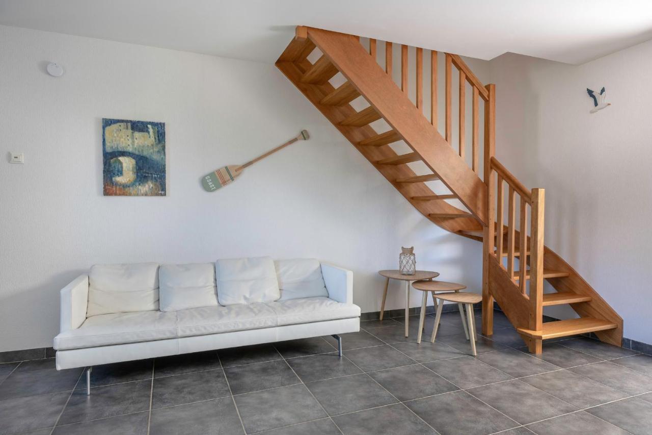 Maison Neuve, 200M Du Port Du Crouesty Arzon Kültér fotó